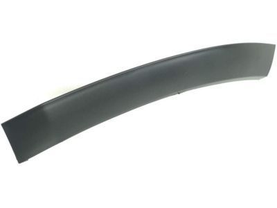 Buick 25782871 Air Deflector