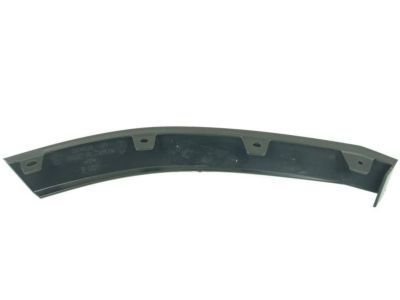 Buick 25782871 Air Deflector