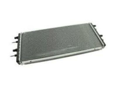 2019 Chevy Corvette Radiator - 84507131