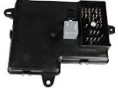 Chevy 20889029 Module