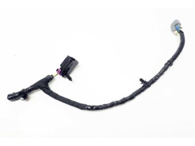 Cadillac 20911155 HARNESS,FRONT WHEEL SPEED SENSOR WIRING(SEE GROUP 04 "BRAKE ELECTRICAL SYSTEM" FOR DETAILED ILLUSTRATED VIEW)