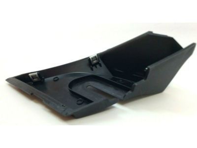 Chevy 15946002 End Cap