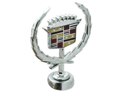 Cadillac 12394549 Ornament