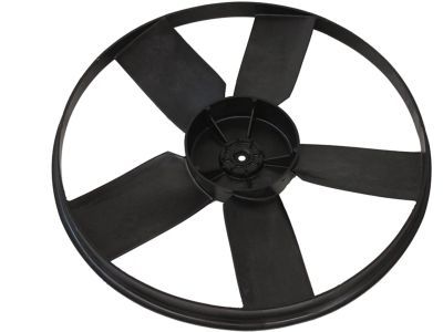 Oldsmobile 22098793 Fan Blade