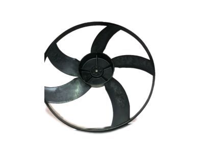 Oldsmobile 22098793 Fan Blade