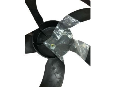 Oldsmobile 22098793 Fan Blade