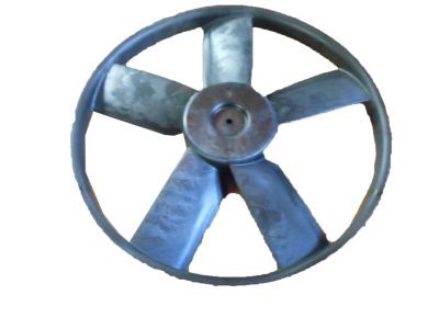 Oldsmobile 22098793 Fan