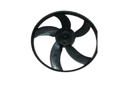 Oldsmobile 22098793 Fan Blade