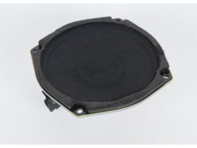 GMC 16252915 Speaker