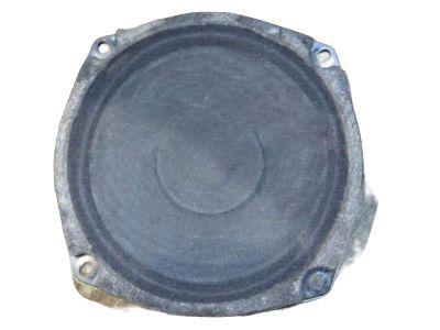 GMC 16252915 Speaker