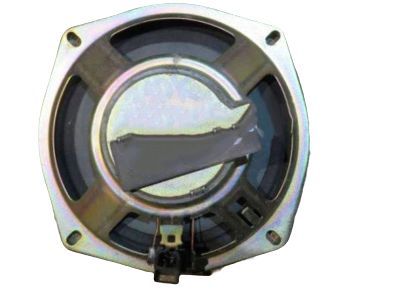 GMC 16252915 Speaker