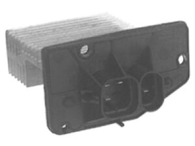 Cadillac 12368389 Module