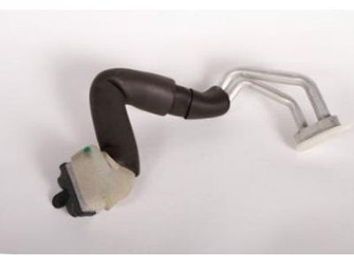 Pontiac 92141653 Evaporator Tube