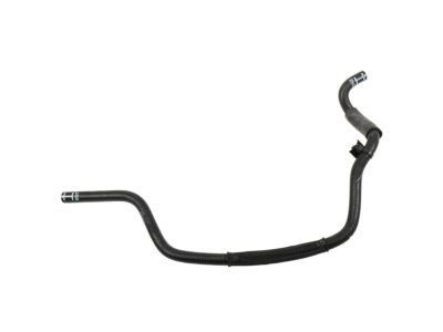 Chevy Sonic Cooling Hose - 96983740