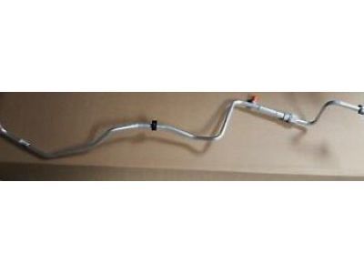 Chevy Silverado 1500 A/C Hose - 22848541