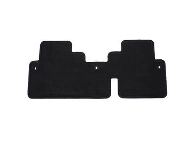 Chevy 22789903 MAT PKG,REAR CARPET(INCLUDES 2,3)(EBONY)(INSTALL 0.10)(0.906 KGS)(16.800)