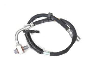 Chevy Hydraulic Hose - 84237979