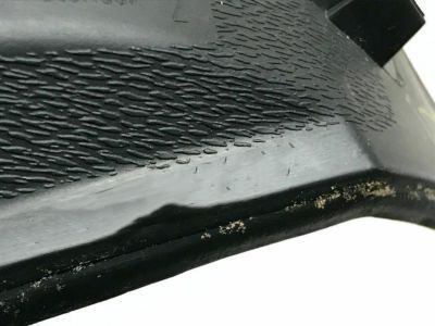 Chevy 84154466 End Cover