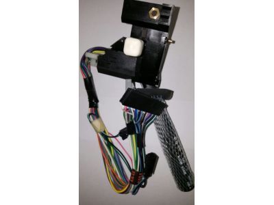 Chevy 26102157 Signal Switch