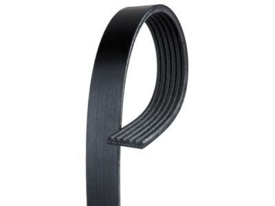 Cadillac Seville Drive Belt - 19355279