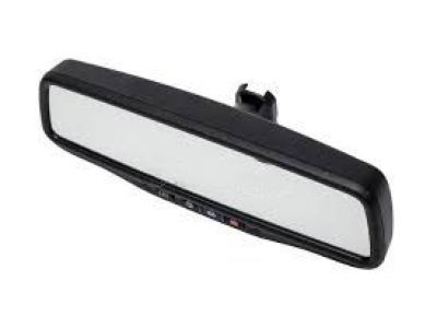 GMC 25653132 Mirror Inside Support