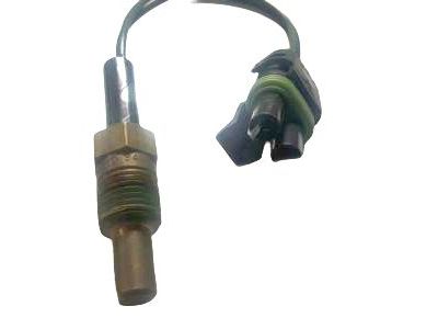 Buick 10232602 SENSOR,ENGINE COOLANT TEMPERATURE GAGE(W/INDICATOR SWITCH)