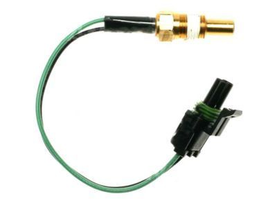 Chevy 10232602 SENSOR, ENGINE COOLANT TEMPERATURE GAGE (2 TERMINAL)