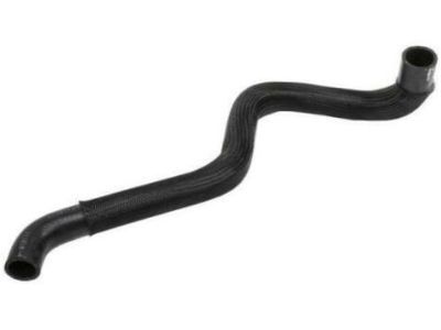 GMC K2500 Suburban Cooling Hose - 15732734