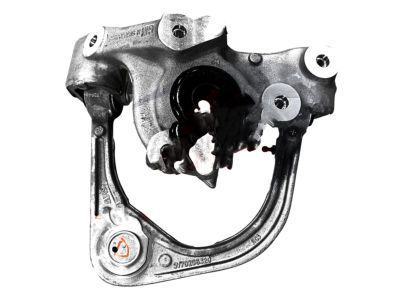 Cadillac 25849158 Upper Control Arm