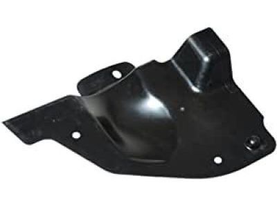 Chevy 22754960 Splash Shield