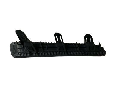 Pontiac 88975667 Outer Grille