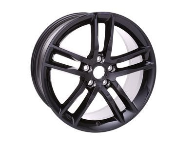 Cadillac 19300915 WHEEL (PKG),(REQ ALUMINUM WHEEL TAG 14002325)(INSTALL 0.30)(12.0659 KGS)(REAR)(19X9.0J ALUMINUM 52MM OUTSIDE 115X5XM12 BELLCRANK)(1 PC QTY OF 22742468)