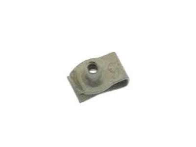 Chevy 11609759 Combination Lamp Assy Nut