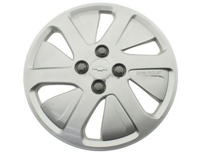 Chevy 42441055 Wheel Cover