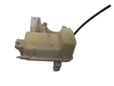 Buick 25780737 Reservoir Tank