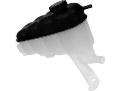 Chevy 25780737 Reservoir Tank