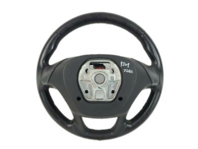 GMC 20851308 Steering Wheel