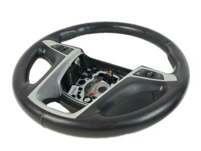 GMC 20851308 Steering Wheel