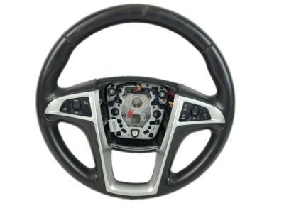 Chevy 20851308 Steering Wheel