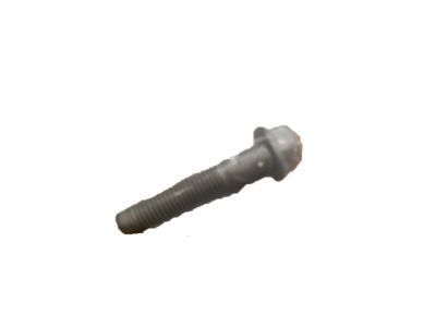 GMC 11588743 Mount Brace Bolt