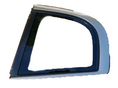 Chevy 10255053 Handle Bezel