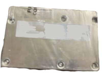 Chevy Impala Body Control Module - 22835688