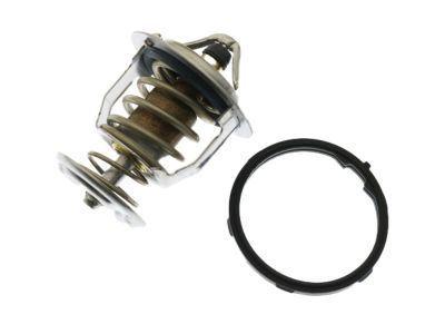 Cadillac 89018168 Thermostat