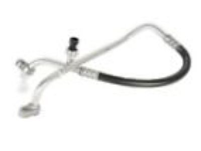 Chevy 15785061 A/C Hoses