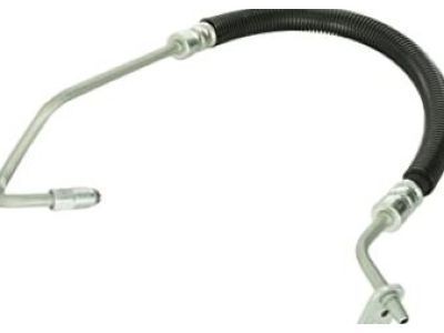 2014 Cadillac Escalade ESV Power Steering Hose - 25858603