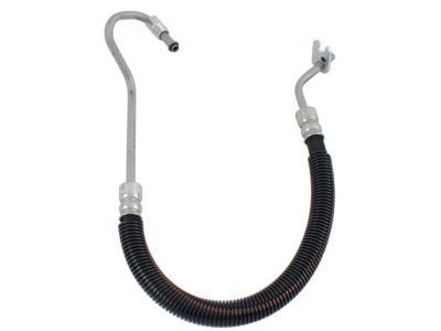 Cadillac 25858603 Pressure Hose