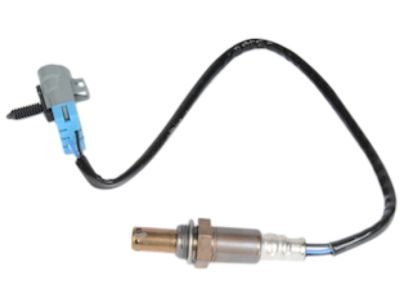 Hummer 12592592 Front Oxygen Sensor