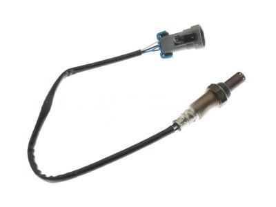 Hummer 12592592 Front Oxygen Sensor