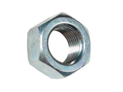 GMC 11562407 Inner Tie Rod Nut