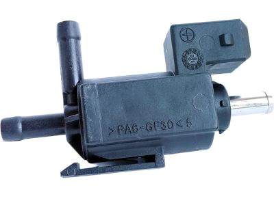 Chevy 12657023 Actuator